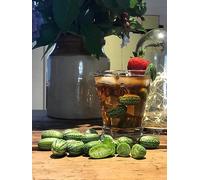 Fresh Whole Cucamelons