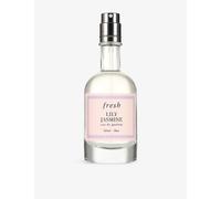Fresh Womens Fresh Lily Jasmine Eau De Parfum 30ml