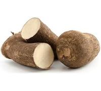 Fresh Yam I From Ghana I 1.6KG