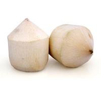Fresh Young Coconut (box of 9)