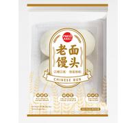 FRESHASIA Chinese Bun 400g