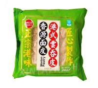 Freshasia Hong Kong Style Wonton pastry 250g