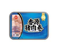 FRESHASIA Pork Slice 400g