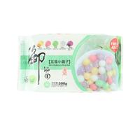 FRESHASIA Taiwanese Five Blessings Mini Glutinous Rice Balls 300g