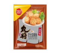 FRESHASIA Wanjiang Cheese Tofu Fish 200g