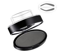 Fresheight Deluxe Stamp Set, Eyebrow Powder Stamp Set, Waterproof Sweat-Proof Eyebrow Seal Powder, Beginner-Friendly Brow Defining Tool,Quickly Customize Natural Eyebrow Shape，D