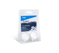 Freshening Sneakers Balls - Shoe Odour Eating Balls with Hydrogel Tech, Natural Aromas, Refreshing Preventing Bad Smell, Odor Buster Shoe Scent, by Kaps