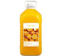 Fresher's Juice Drinks 5ltr (No Added Sugar Orange, Pack of 2)