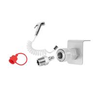 Freshes Water Inlet Quick Connection Hose Adapter Labor-Saving Fill Inlet Replacement Simple Install for Campers & Motorhomes Motorhome Water Supply