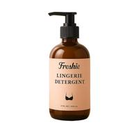 Freshie Lingerie Detergent 500ml Intimate Wash Liquid for Underwear & Delicates, Removes Body Oils & Stains, Gentle pH-Balanced Formula