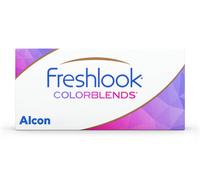 FreshLook® ColorBlends 2