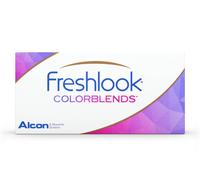 FreshLook® ColorBlends 2