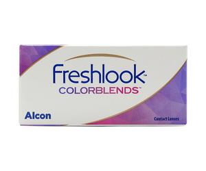 FreshLook Colorblends (2 contact lenses)