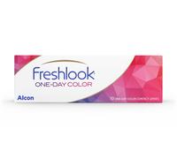 FreshLook® One-Day Color 10