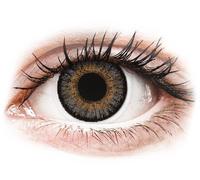 FreshLook One Day Color - Grey - Power (10 lenses) Stärke: -4.00, BC: 8.60, DIA: 13.80 -4.00 8.60 13.80