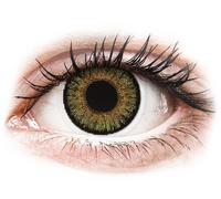 FreshLook One Day Color - Pure Hazel - Power (10 lenses) Stärke: -1.25, BC: 8.60, DIA: 13.80 -1.25 8.60 13.80