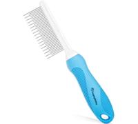 Freshly Bailey Dual Length Detangling & Dematting Comb for Dogs and Cats