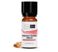 Freshly Baked Bread 10ml Fragrance Oil Multi Listing - Freshskin Fragrance Oils - Candles, Bath Bombs, Soap Making & Wax Melts - Cosmetic Grade - A Rich, Complex, & Long Lasting Scent!