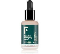 Freshly Cosmetics Bakuchiol Serum Reduces Wrinkles and Fine Lines Bakuchiol Well-Ageing Serum 30ml