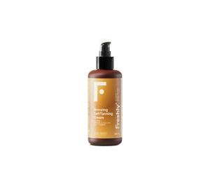 Freshly Cosmetics Bronzing Self-Tanning Cream 100ml