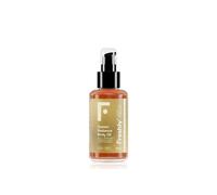 Freshly Cosmetics Golden Radiance Body Oil 100ml