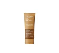 Freshly Cosmetics Golden Radiance Body Scrub 100ml