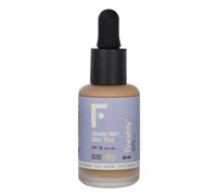 Freshly Cosmetics Shield 360 Skin Tint 30 ml - Medio