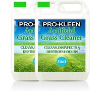 (Freshly Cut Grass, 10L) Pro-Kleen Fragranced Artificial Grass Cleaner