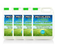 (Freshly Cut Grass, 20L) Pro-Kleen Fragranced Artificial Grass Cleaner