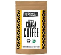 Freshly Fermented - Organic Mushroom Coffee Instant - Chaga - 250g