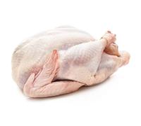 Freshly Frozen Halal British Whole Turkey ~5kg ~8-10 Servings