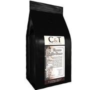 Freshly Roasted Espresso / Cream Coffee Beans 6 x 1000 g