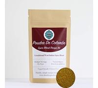 Freshly Spiced Poudre De Colombo Spice Blend