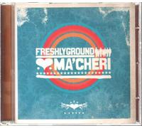 Freshlyground - Ma Cheri