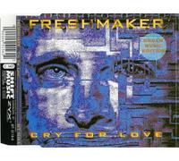 Freshmaker - Cry for Love