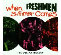 Freshmen - When Summer Comes