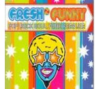 Fresh'N Funky - Pop Rock Soul Funk Forever