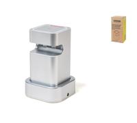 Freshness Saver Pump. Vacuum Power 300 Mbar, 2 Electric Motors 12 V