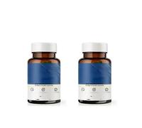 Freshness Support Formula - Daily Botanical Blend for Internal Balance,2PCS