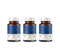 Freshness Support Formula - Daily Botanical Blend for Internal Balance,3PCS