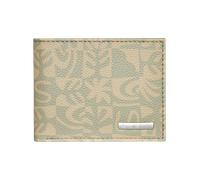 Freshness Wallet in Aloe Terra