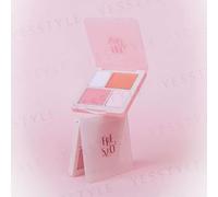 FreshO2 - 5D Under Eye Brightening Palette 1 pc