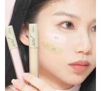 FreshO2 - Pro Plumping Glow Corrector 01 Strawberry Pink