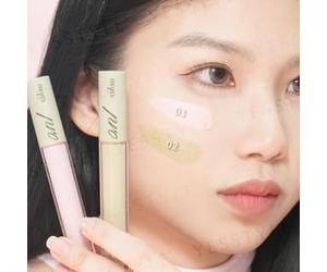 FreshO2 - Pro Plumping Glow Corrector 01 Strawberry Pink