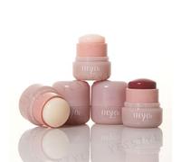 FreshO2 - Tinted Lip Boba Vanilla Sugar