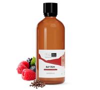 Freshskin Beauty LTD | 100ml Bay Rum Fragrance Oil - Candles, Bath Bombs, Soap Making, Reed Diffusers & Wax Melts - Cosmetic Grade - Vegan Friendly - A Rich, Complex, & Long Lasting Scent!