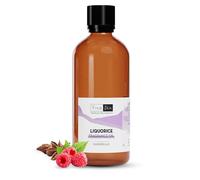 Freshskin Beauty LTD | 100ml Liquorice Fragrance Oil - Candles, Bath Bombs, Soap Making, Reed Diffusers & Wax Melts - Cosmetic Grade - Vegan Friendly - A Rich, Complex, & Long Lasting Scent!