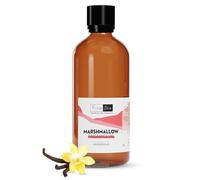 Freshskin Beauty LTD | 100ml Marshmallow Fragrance Oil - Candles, Bath Bombs, Soap Making, Reed Diffusers & Wax Melts - Cosmetic Grade - Vegan Friendly - A Rich, Complex, & Long Lasting Scent!