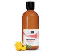 Freshskin Beauty LTD | 100ml Pina Colada Fragrance Oil - Candles, Bath Bombs, Soap Making, Reed Diffusers & Wax Melts - Cosmetic Grade - Vegan Friendly - A Rich, Complex, & Long Lasting Scent!
