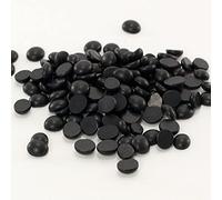 Freshskin Beauty LTD | 10g Black Bekro Candle Making Dye - Pure Wax Chips/Flakes Dyes - Great Colours for Candles